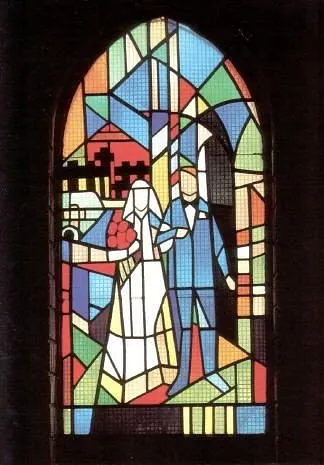 Die Hochzeit
